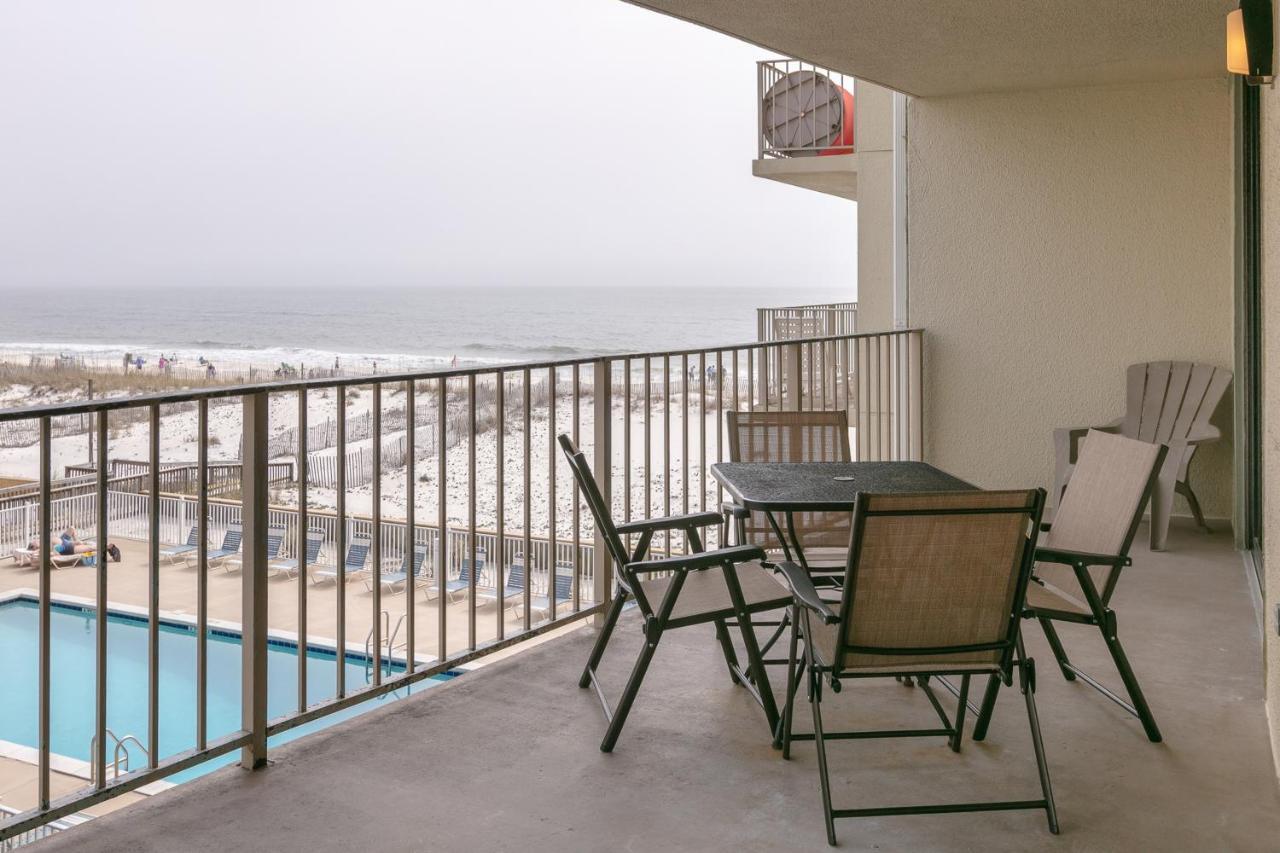 Gulf Village #215 Gulf Shores Εξωτερικό φωτογραφία